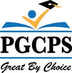 PGCPS logo